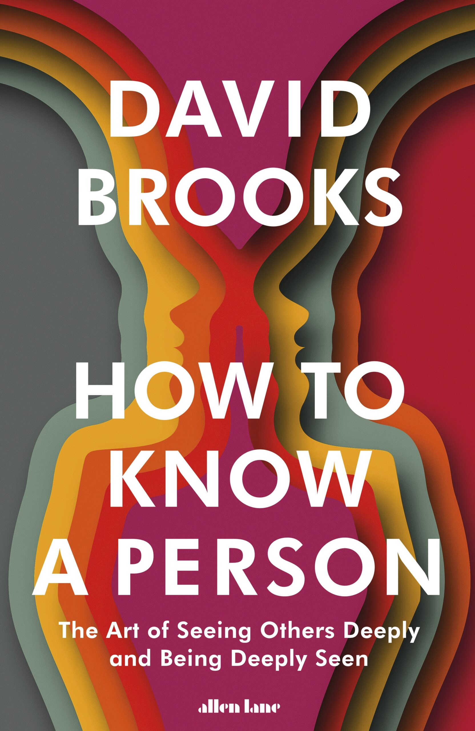 How To Know a Person | Book Summary
