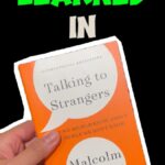 Hindi lahat ng tao tugma yung nasa loob at nasa labas | Talking to Strangers | Lessons Learned