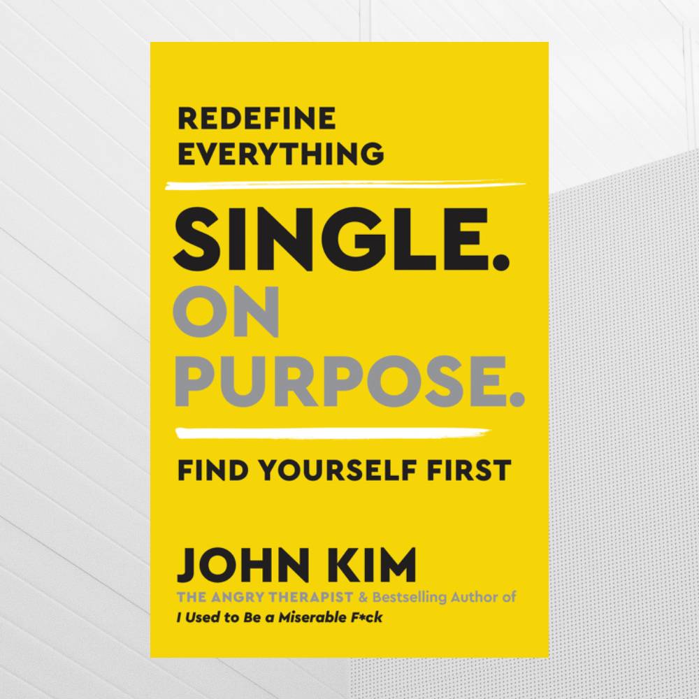 My Review on Single on Purpose